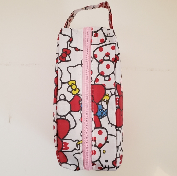 Bags Hello Kitty Cosmetic Bag Poshmark